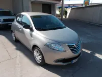 Usata Lancia Ypsilon Gold 95 CV (69 kW) 2011 Grigio Utilitaria
