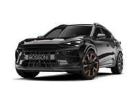 Nuova Cupra Formentor 204 CV (150 kW) 2026 Nero SUV