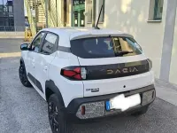 Usata Dacia Spring Extreme 19 kW (26 CV) 2024 Utilitaria