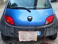 usata Ford Ka Ka 1.3