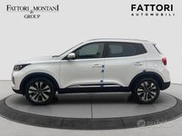 Nuova DR DR 5.0 116 CV (85 kW) 2025 Bianco SUV