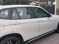 Usata BMW X1 M Sport 143 CV (105 kW) 2013 SUV