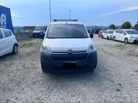 Usata Citroën Berlingo 99 CV (72 kW) 2017 Bianco Monovolume