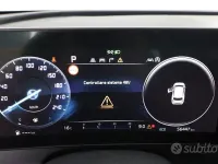 Usata Kia Sportage Style 136 CV (100 kW) 2023 Sparkling silver SUV
