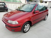 usata Fiat Punto Cabriolet 1.6 90CV cat ELX