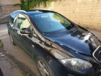 Brugt Seat Altea XL Style 140 HK (102 kW) 2012 MPV