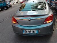 usata Opel Insignia - 2011