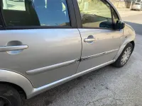Usata Citroën C3 68 CV (50 kW) 2004 Grigio