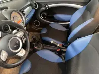 Usata Mini Cooper S Coupé 174 CV (127 kW) 2008 Coupé