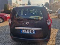 usata Dacia Lodgy 1.5 dCi 8V 110CV Start&Stop 5 posti Lauréate