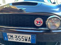 usata Mini Cooper S 1.6 50 Mayfair 175cv