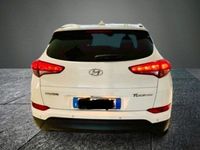 usata Hyundai Tucson 1.6 GDI 1.6 GDI Comfort