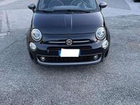 Gebraucht Fiat 500C Sport 69 PS (50 kW) 2021 Cabrio