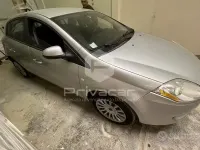 Usata Fiat Bravo Active 90 CV (66 kW) 2009 Grigio Utilitaria