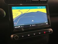Begagnad Citroën C3 Aircross PureTech 130 HK (95 kW) 2024 Silver SUV