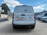 Usata Ford Transit Trend 101 CV (74 kW) 2022 Bianco Furgone