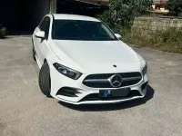 Usata Mercedes A200 Executive 150 CV (110 kW) 2021 Berlina