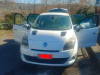 Usata Renault Scenic E-Tech 2011 Bianco Monovolume