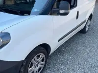 Usata Fiat Doblò 84 CV (61 kW) 2018 Monovolume