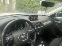 Usata Audi Q3 Sport 150 CV (110 kW) 2015 SUV