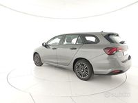 Usata Fiat Tipo 99 CV (72 kW) 2023 Gray Station wagon