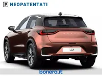 Nuova Lexus LBX 136 CV (100 kW) 2026 Marrone SUV