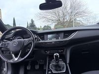 Usata Opel Insignia Business Edition 122 CV (89 kW) 2021 Argento Station wagon