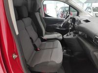 Usata Opel Combo Edition 130 CV (95 kW) 2019 Rosso Monovolume