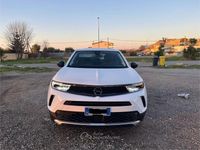 Usata Opel Mokka-e Elegance 56 kW (77 CV) 2022 Bianco SUV