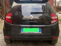 usata Renault Twingo Twingo1.0 sce Lovely 69cv my18