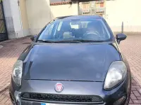 Usata Fiat Punto Evo Dynamic 65 CV (47 kW) 2011 Utilitaria