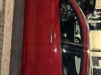 Usata Lancia Ypsilon S 69 CV (50 kW) 2023 Rosso Utilitaria