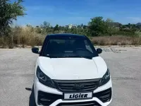 Usata Ligier JS50 2023 Bianco Utilitaria