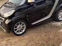 usata Smart ForTwo Coupé 1.0 mhd Pure 61cv