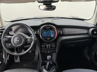 Usado Mini Cooper 136 HP (100 kW) 2022 Preto Citadino