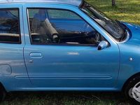 Usata Fiat Seicento 54 CV (39 kW) 2006 Utilitaria