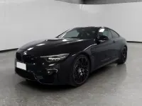 Usata BMW M4 Cabriolet 450 CV (330 kW) 2020 Nero Cabrio