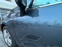 Usata Renault Clio IV 75 CV (55 kW) 2018 Grigio Berlina