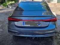 usata Audi A7 Sportback 2.0 TDI 204 cv