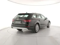 Usata Audi A4 Allroad Business 190 CV (139 kW) 2018 Other Station wagon