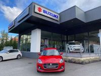 usata Suzuki Swift 1.2h Top 2wd my19