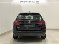 Usata Opel Astra Business 110 CV (80 kW) 2018 Other Station wagon