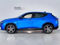 Usata Alfa Romeo Tonale Veloce 160 CV (117 kW) 2024 Blu misano SUV