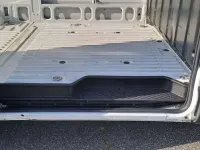 Usata Iveco 35.12 120 CV (88 kW) 2020 Bianco Furgone