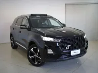 Usata DR DR 6.0 155 CV (114 kW) 2023 Nero SUV