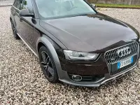 Usata Audi A4 Allroad 2013 Marrone Station wagon