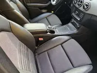 Usata Mercedes B200 136 CV (100 kW) 2017 Grigio Utilitaria