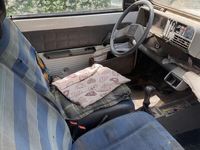 Usata Fiat Panda 39 CV (28 kW) 1997 Bianco Utilitaria