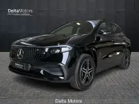 Nuevo Mercedes EQA300 Advanced Plus 139 kW (189 CV) 2026 SUV