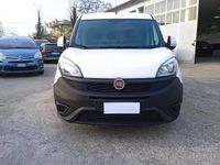 usata Fiat Doblò MAXI 1.6 MJT2 VAN 3 POSTI-POCHI KM-